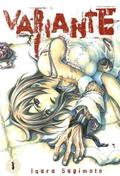 Variante, Vol. 1 (Variante #1) by Iqura Sugimoto