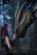 The Final Two (Dragon Kin #5) by Shae Geary