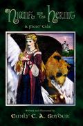 Niamh and the Hermit: A Fairy Tale by Emily C.A. Snyder