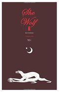 She Wolf, Volume 1 (She Wolf #1-4) by Rich Tommaso