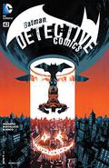 Batman Detective Comics #42 (Detective Comics 2011 Single Issues #42) by Francis Manapul