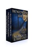 The Moonrising Series Box Set 1-3 by Anne Conley