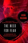 The Need for Fear (Strangled Silence #2) by Oisin McGann
