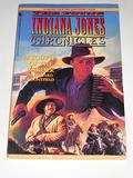 South of the Border (Choose Your Own Adventure: The Young Indiana Jones Chronicles #2) by Richard Brightfield