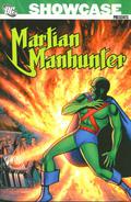 Showcase Presents: Martian Manhunter, Vol. 1 (Showcase Presents: Martian Manhunter #1) by Jack Miller