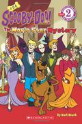 The Movie Star Mystery (Scooby-Doo! Readers #24) by Karl Sturk
