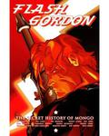 Flash Gordon: The Secret History Of Mongo by Jim Krueger