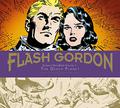 Flash Gordon Sundays: Dan Barry Volume 1 - The Death Planet (The Complete Flash Gordon Library #7) by Dan Barry