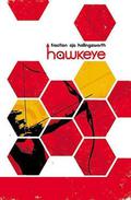 Hawkeye, Volume 2 (Hawkeye 2012-2016 Collected Editions #3-4) by Javier Pulido