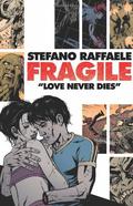 Fragile (Fragile #1-3) by Stefano Raffaele