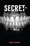 Secret: Never Get Caught (Secret #1-7) by Michael Garland