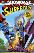 Showcase Presents: Supergirl, Vol. 1 (Showcase Presents: Supergirl #1) by Robert Bernstein