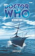 Doctor Who: The Infinity Race (Eighth Doctor Adventures #61) by Simon Messingham