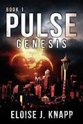 Pulse (Pulse #1) by Eloise J. Knapp