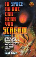 In Space No One Can Hear You Scream by Tony Daniel