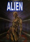 Alien by Ken L. Jones