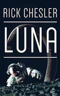 Luna by Rick Chesler