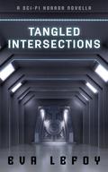 Tangled Intersections by Eva LeFoy