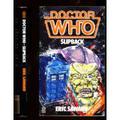 Doctor Who: Slipback (BBC's Classic Doctor Who Audio Originals #3) by Eric Saward