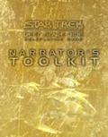 Narrator's Toolkit by Christian Moore