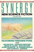 Synergy: New Science Fiction, Volume 1 (Synergy #1) by W. Warren Wagar