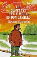 The Little World of Don Camillo by Giovannino Guareschi