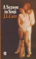 A Season In Sinji by J.L. Carr
