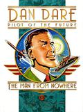 Classic Dan Dare: The Man From Nowhere (Dan Dare #8) by Frank Hampson