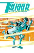 Trekker: Rites of Passage (Trekker #3) by Ron Randall
