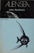 Alien Sea by John Rackham