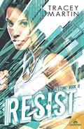 Resist (Redzone #2) by Tracey Martin