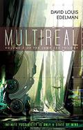 MultiReal (Jump 225 #2) by David Louis Edelman