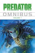Predator Omnibus, Volume 1 (Predator Omnibus #1) by Mark Verheiden
