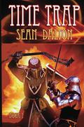 Time Trap (The Time Trap Series #1) by Sean Dalton