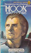 Whirlpool of Stars (Hook #1) by Tully Zetford
