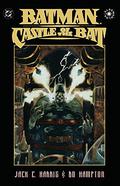 Batman: Castle of the Bat by Bo Hampton