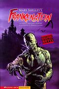 Frankenstein by Michael Burgan