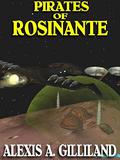 Machtkampf auf Rosinante (Rosinante #3) by Alexis A. Gilliland