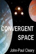Convergent Space by John-Paul Cleary