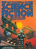 Encyclopedia Of Science Fiction by Patrick Moore