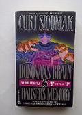 Donovan's Brain/Hauser's Memory (Dr. Patrick Cory #1-2) by Curt Siodmak