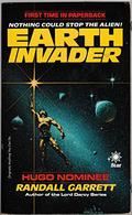 Earth Invader by Randall Garrett