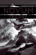 Crucible (Novum Trilogy #1) by Moira Katson