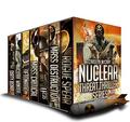 Nuclear Threat Thriller Series by Carolyn McCray