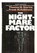 The Nightmare Factor by Thomas N. Scortia