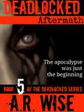 Aftermath by A.R. Wise