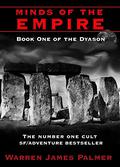 Minds of the Empire (The Dyason #1) by Warren James Palmer