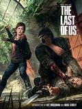 The Art of The Last of Us by Rachel Edidin