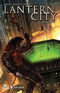 Lantern City #2 (Lantern City #2) by Matthew Daley