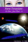 New Frontier by D.L. Harrison